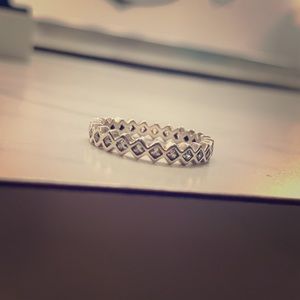 Retired Pandora Alurring Princess